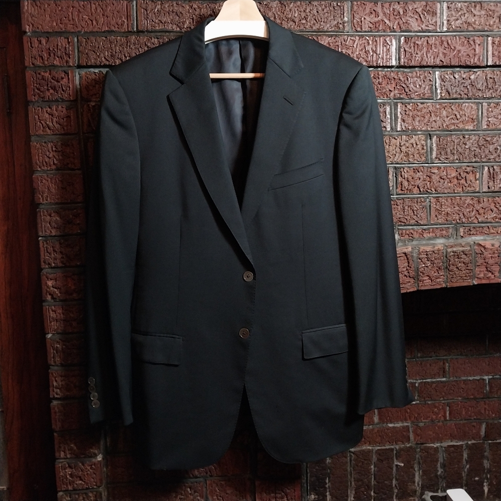 Ermenegildo Zegna Blazer